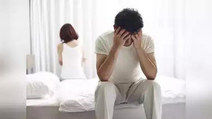 पिता बनने में अड़चने पिता बनने में अड़चने