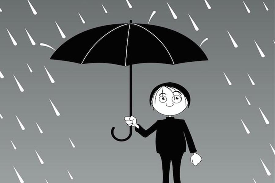 बुरा न फील
