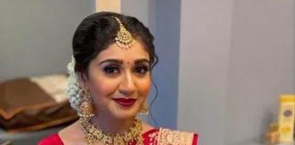 बनारसी साड़ी