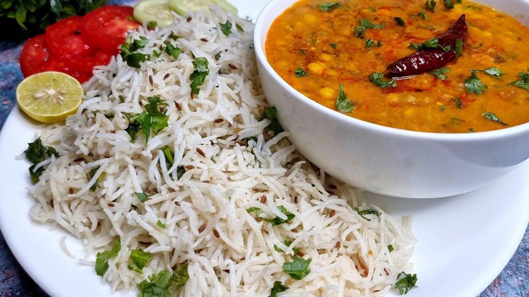 संतुलित भोजन