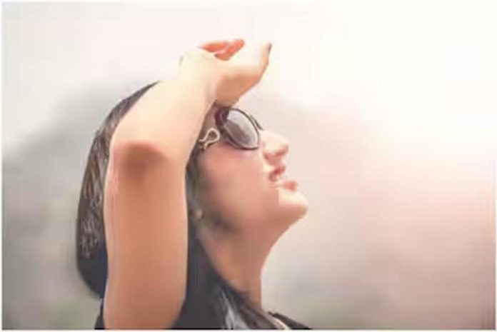 गर्मियों में कूल गर्मियों में कूल