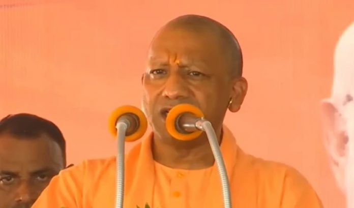 योगी आदित्यनाथ