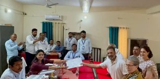 राहुल गांधी