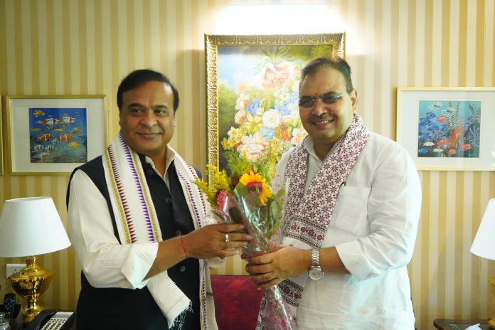 भजनलाल शर्मा