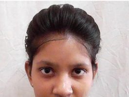 प्राची सोनी