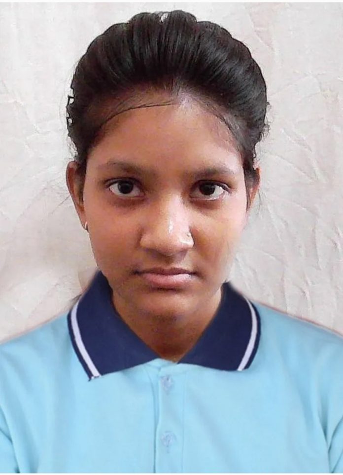 प्राची सोनी प्राची सोनी