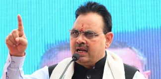 एक्शन में भजनलाल सरकार