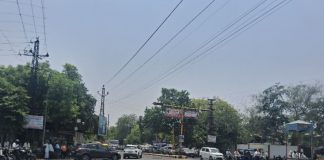 हीट वेव का कहर