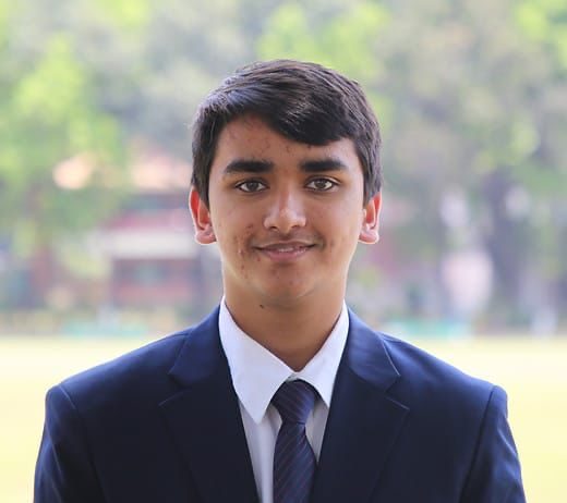 विश्व विजय सिंह राठौड़