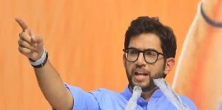 बीजेपी-ठाकरे