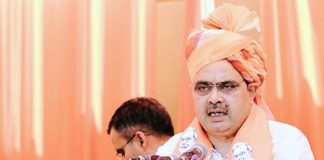 मुख्यमंत्री भजनलाल शर्मा