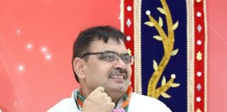 मुख्यमंत्री शर्मा