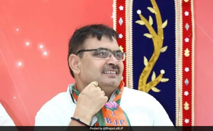 मुख्यमंत्री शर्मा मुख्यमंत्री शर्मा