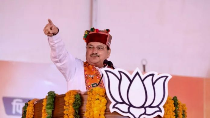 10 जेपी नड्डा
