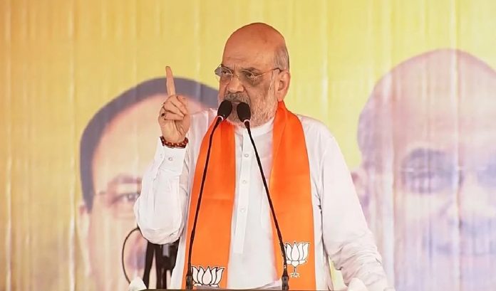 अमित शाह अमित शाह