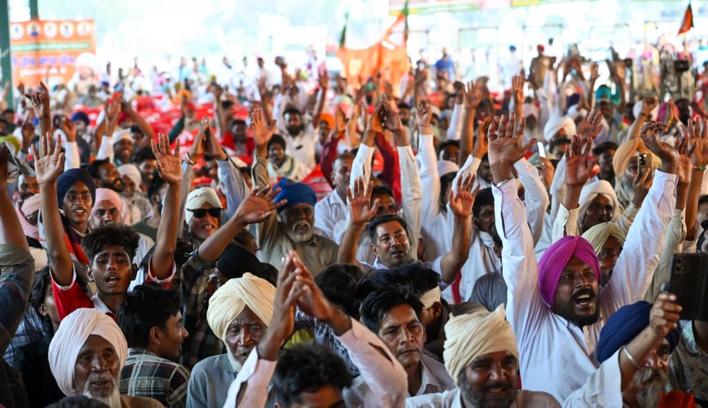 मुख्यमंत्री भजनलाल शर्मा