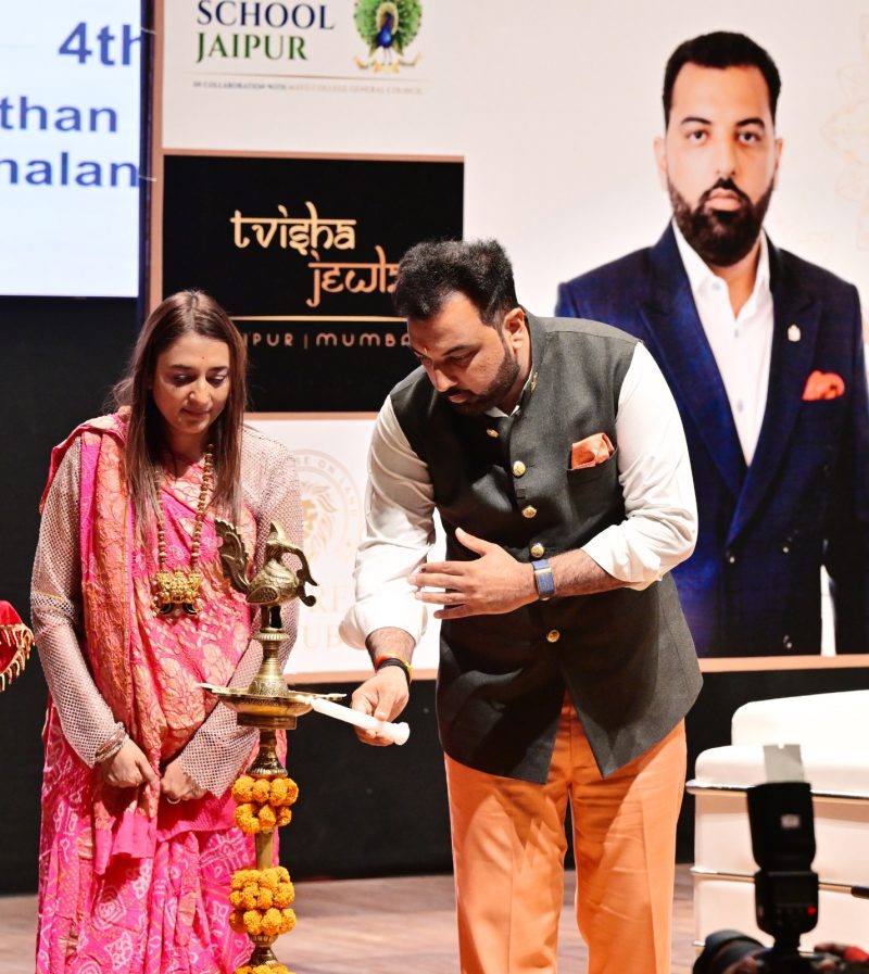 डॉ. लक्ष्यराज सिंह