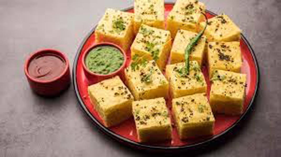 ढोकला