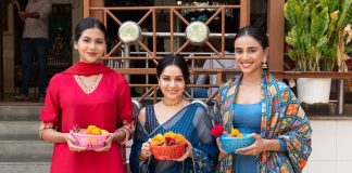 खाटू श्याम का आशीर्वाद