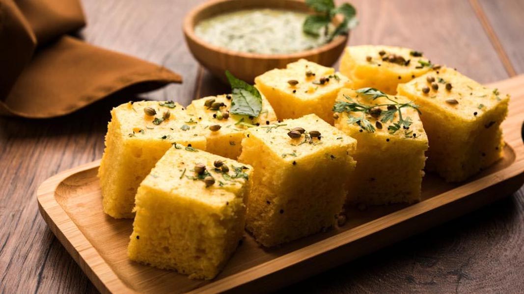 ढोकला