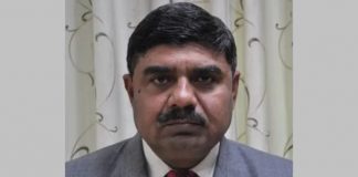 कुलपति डॉ बलराज सिंह