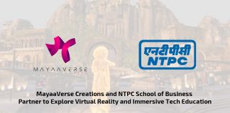 मायावर्स क्रिएशंस