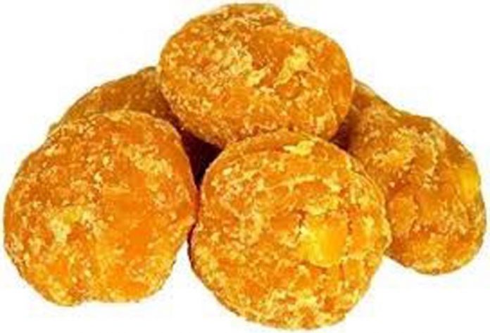 गुड गुड