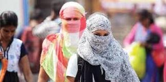 हीटवेव