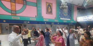 स्वस्थ जीवन