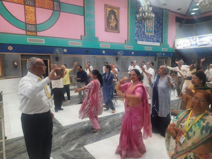 स्वस्थ जीवन स्वस्थ जीवन