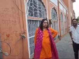 बालमुकुंद आचार्य
