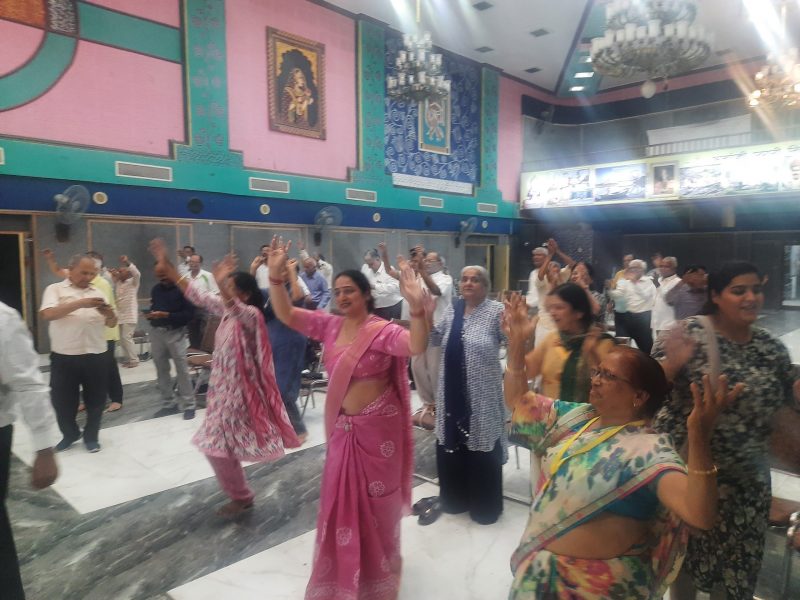 स्वस्थ जीवन