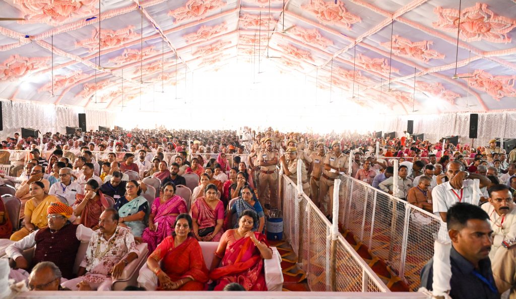 मुख्यमंत्री भजनलाल शर्मा