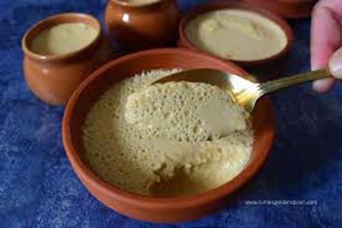 मिष्टी दोई