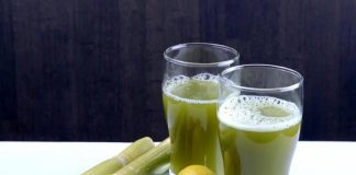 गन्ने का जूस