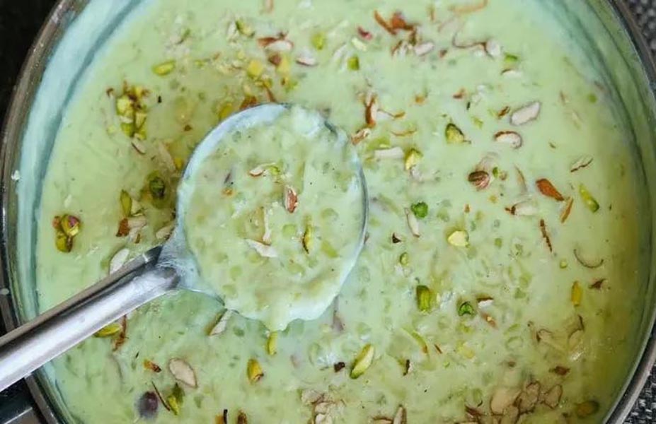 घीया की खीर