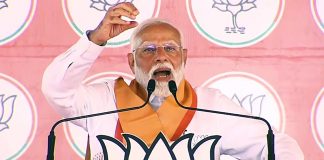 नरेन्द्र मोदी