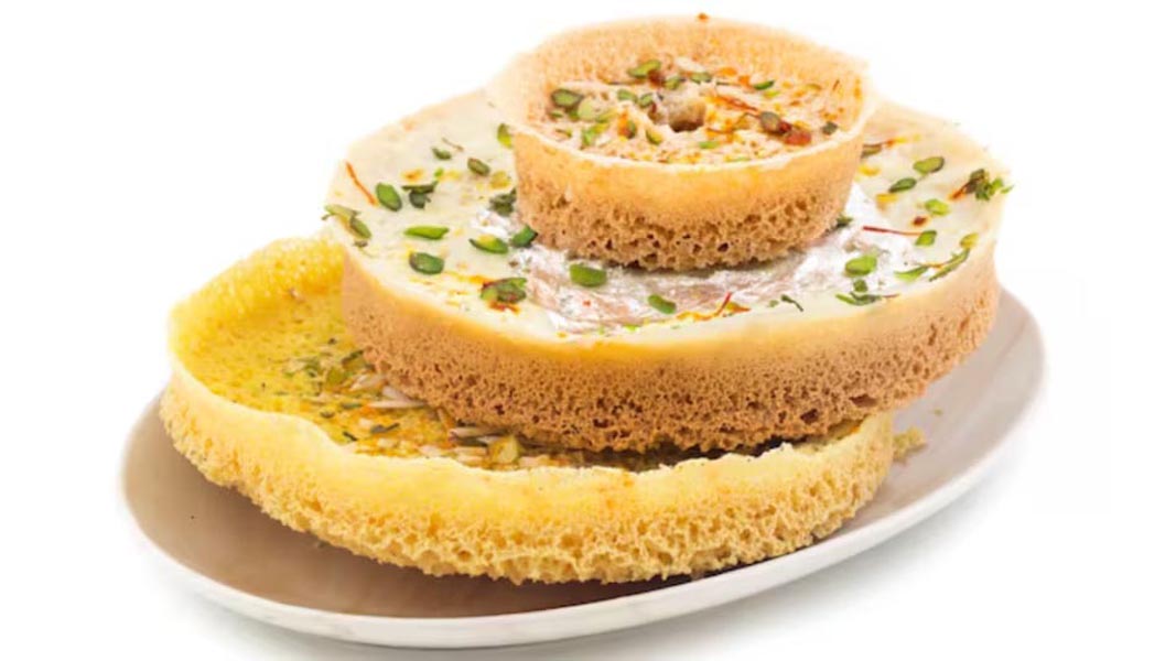 घेवर 