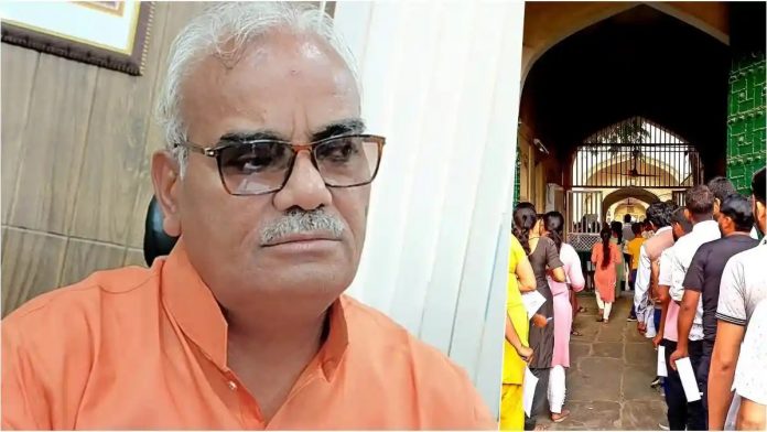 शिक्षा मंत्री शिक्षा मंत्री