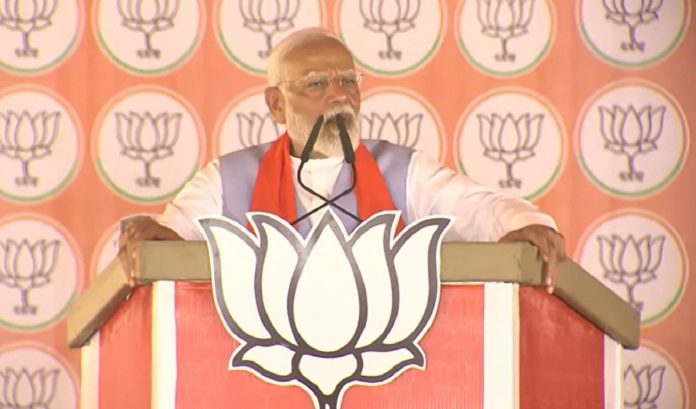 नरेंद्र मोदी नरेंद्र मोदी