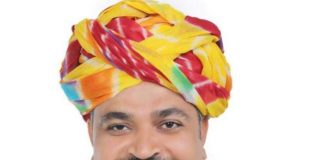 टीकाराम जूली