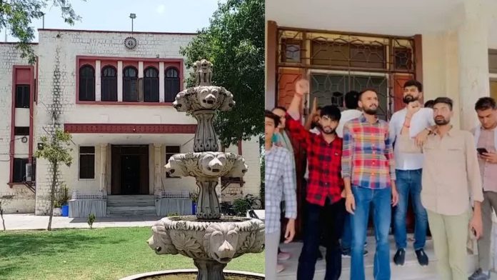 दीक्षांत समारोह दीक्षांत समारोह