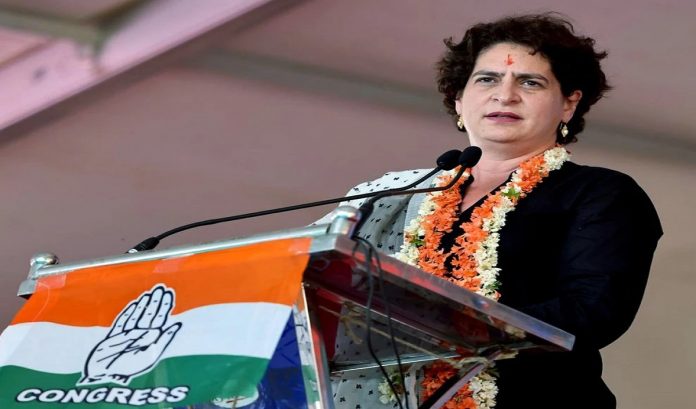 प्रियंका प्रियंका