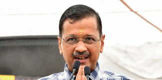 केजरीवाल