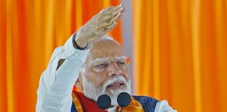 नरेन्द्र मोदी