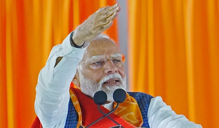 नरेन्द्र मोदी नरेन्द्र मोदी