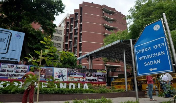 लोकसभा चुनाव लोकसभा चुनाव