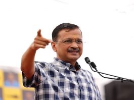 अरविंद केजरीवाल