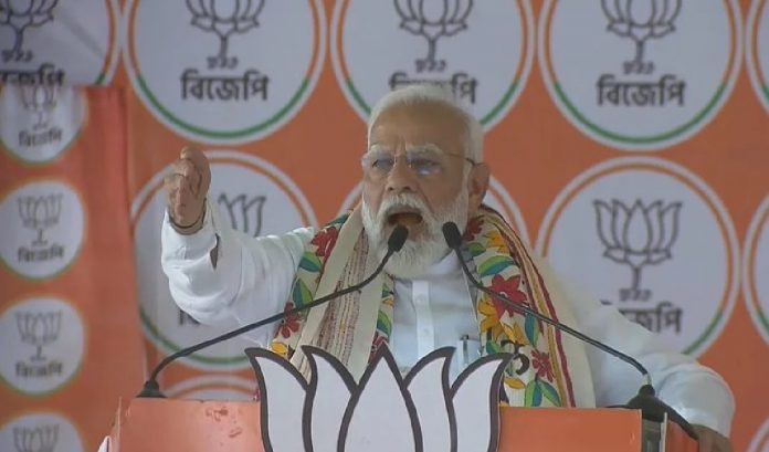 नरेंद्र मोदी नरेंद्र मोदी