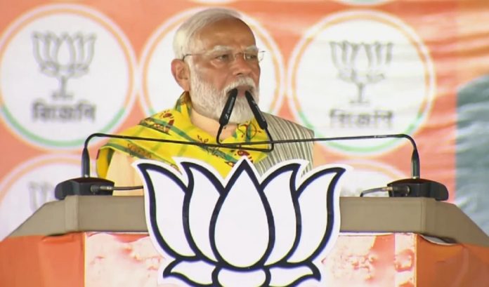 नरेंद्र मोदी नरेंद्र मोदी